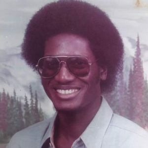 Meet your Posher, Larry