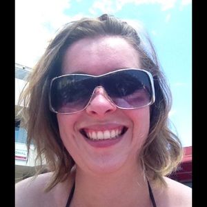 Meet your Posher, Jenna