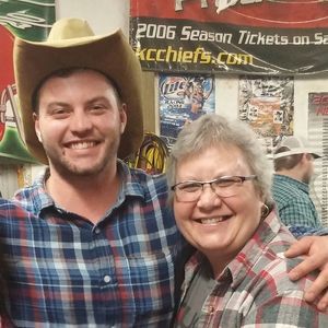 Meet your Posher, Candy