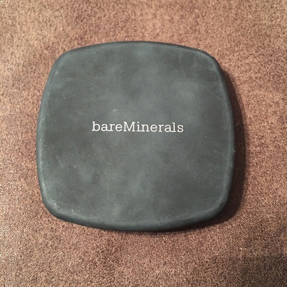 Bare Minerals bronzer/luminizer