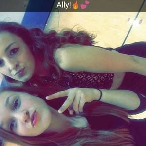 Meet your Posher, Allyson