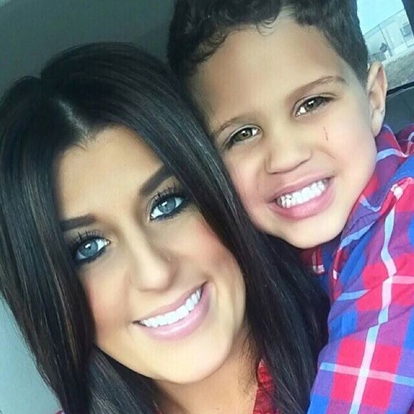 Meet your Posher, Jourdan