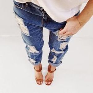 ONE TEASPOON - awesome baggies