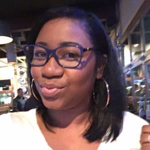 Meet your Posher, Shanika