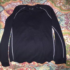 Small under armour shirt