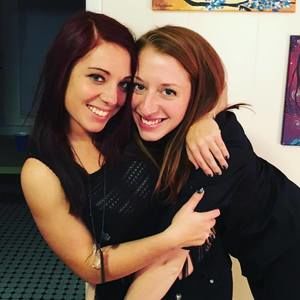 Meet your Posher, Deanna