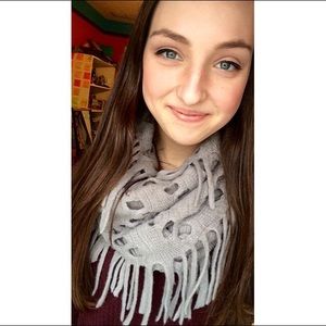 Meet your Posher, Paige