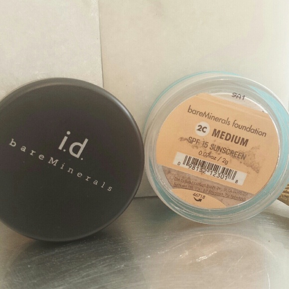 💎FLASHSALE💎 bareMinerals powder foundation