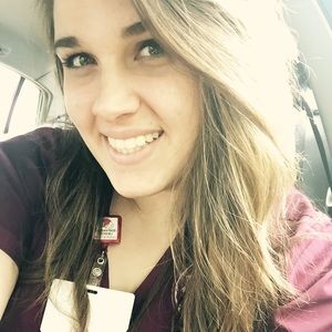 Meet your Posher, Colleen