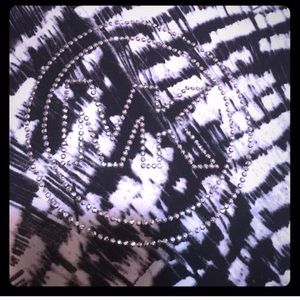 MK tee shirt