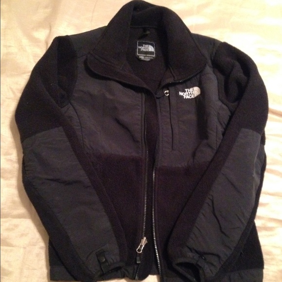 North Face Denali fleece jacket