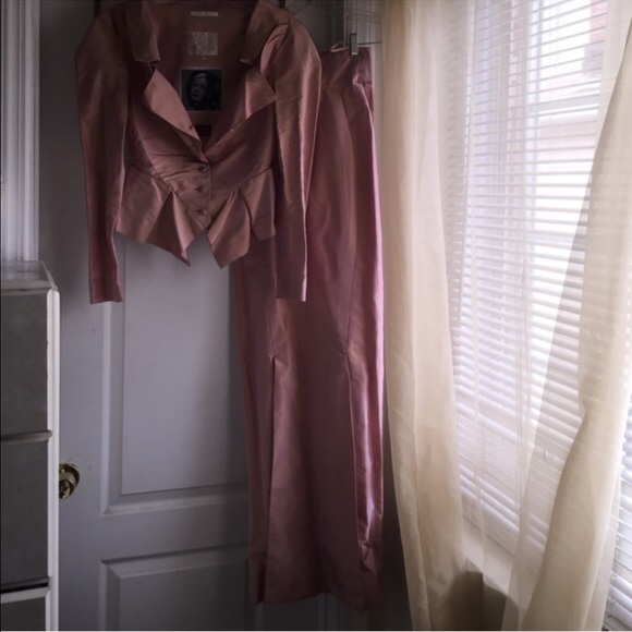 Vivienne Westwood Skirt-suit