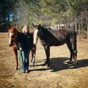 Meet your Posher, Terry