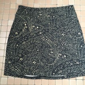 Urban Outfitters (Silence + Noise) Mini Skirt