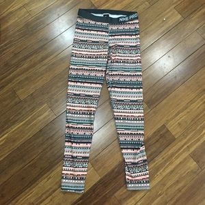 Nike Pro Dri-Fit leggings