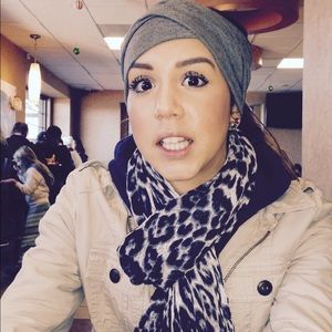 Meet your Posher, Mariah