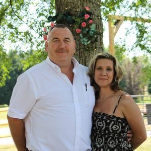 Meet your Posher, Tammy