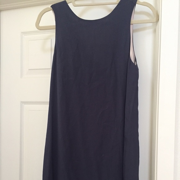 FINAL SALE Anthropologie Dress.Mini dress