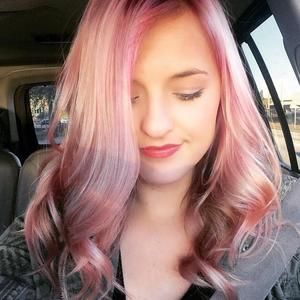 Meet your Posher, Jenna