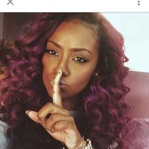 Meet your Posher, Tiara