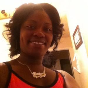 Meet your Posher, .brittany