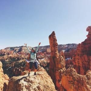 Meet your Posher, Chelsea