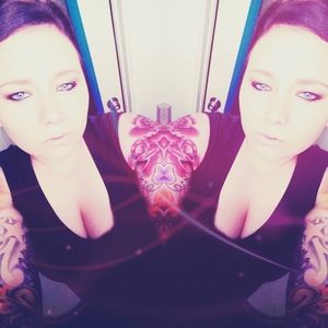 Meet your Posher, Crista