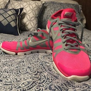Nike flex supreme tr3