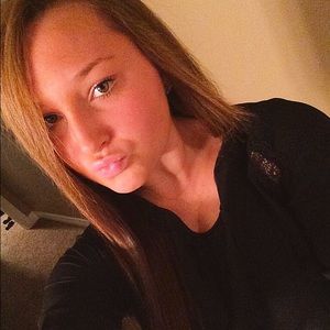 Meet your Posher, Rylie