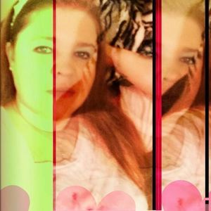 Meet your Posher, Alana