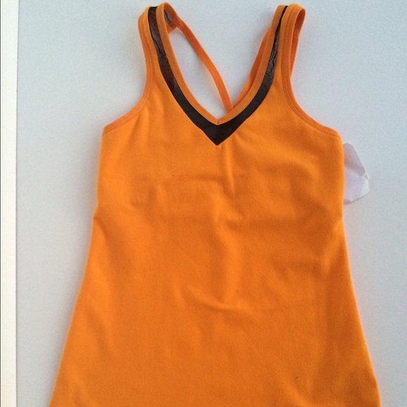 Beyond Yoga Tops - Beyond Yoga Cami Sz S