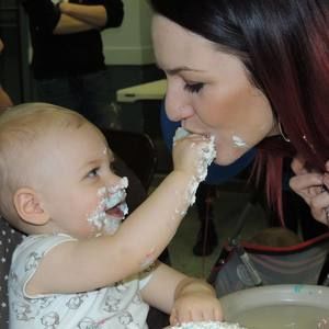 Meet your Posher, Carly