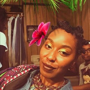 Meet your Posher, Shalonda