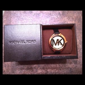 Michael Kors Womens Watch
