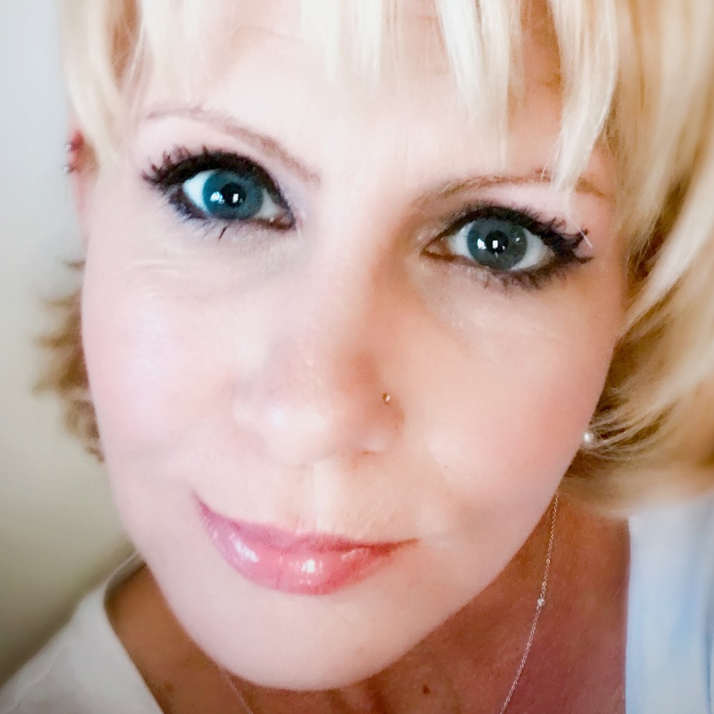 Meet your Posher, Jo!