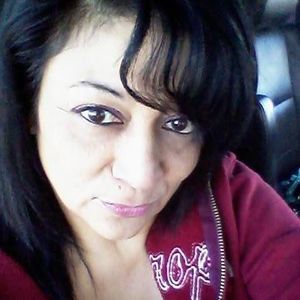 Meet your Posher, Rosalinda