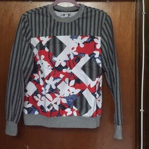 Peter Pilotto Target Collaboration sweater