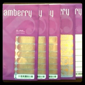 Jamberry Nail Wraps
