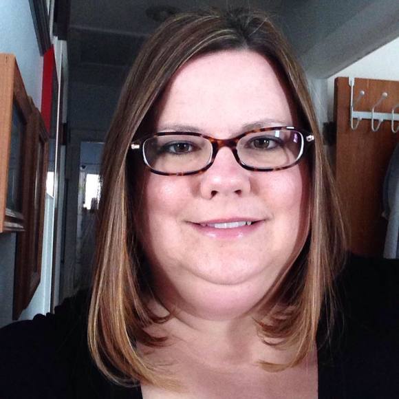 Meet your Posher, Krista