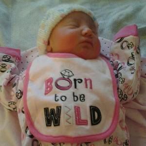 Meet your Posher, Leeanne