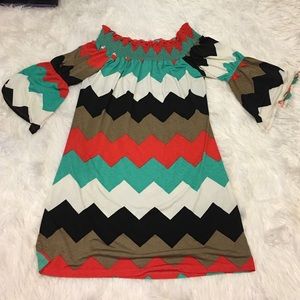 Boutique dress