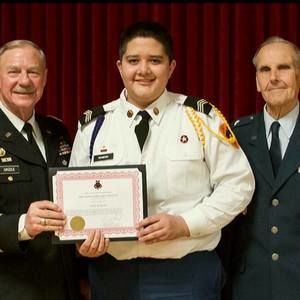 Meet your Posher, Alan