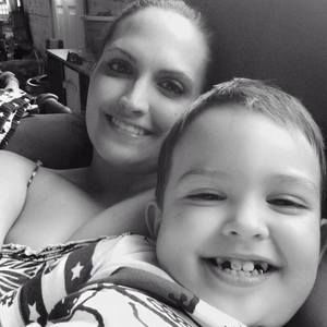 Meet your Posher, Cheryl