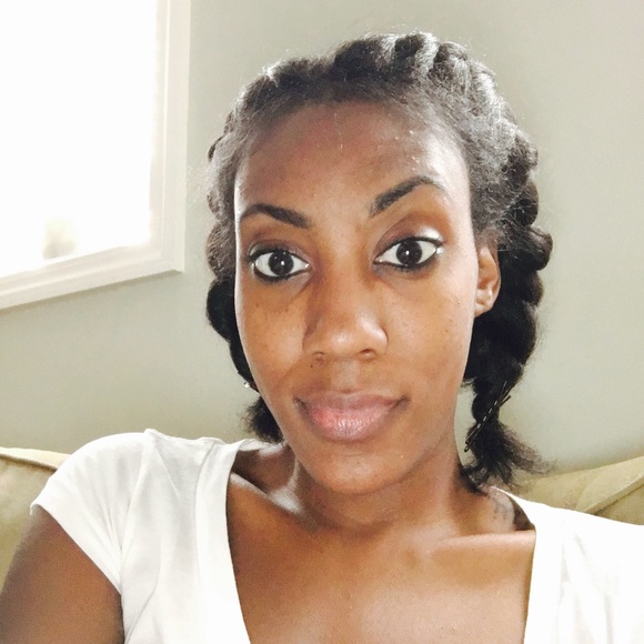 Meet your Posher, Ty