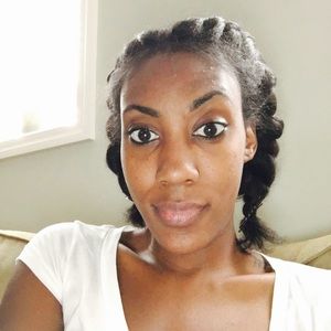 Meet your Posher, Ty