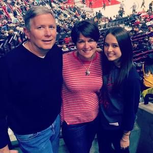 Meet your Posher, Maggie