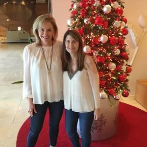 Meet your Posher, Lyn