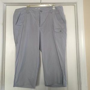 Dockers size 18