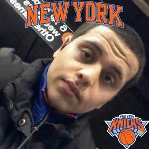 Meet your Posher, Daniel