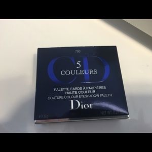 Dior '5 Couleurs Couture' Eyeshadow Palette